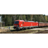Elektrowóz Vectron class 170, DB Schenker Rail Polska Roco 71919 DCC H0